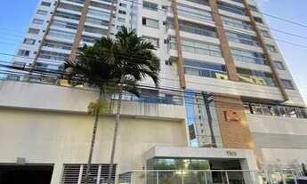 Imagem: Versatto Jardins - 110m² - Ao lado Shopping