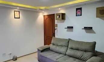 Imagem 4: Apartamento dois quartos na CSB 02 Taguatinga