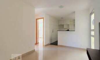 Imagem 2: Apartamento à Venda - Jardim Antonio Von Zuben , 2 Quartos, 45 m2