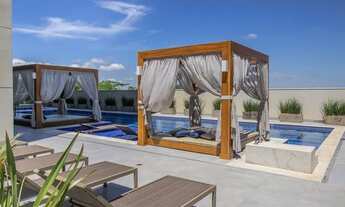 Imagem 7: Apartamento - 3 Dormitórios - Venda e Locação Quinta da Primavera