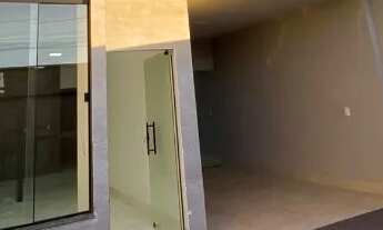 Imagem: Jardim Gramado - Goiânia