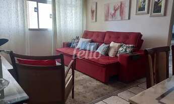 Imagem 5: São Paulo - Apartamento Padrão - Mooca