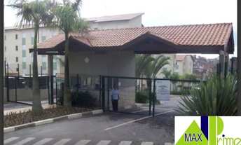 Imagem: APARTAMENTO 02 DORMITÓRIOS, SACADA E VAGA