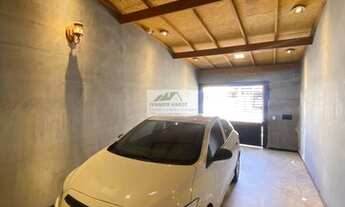 Imagem 3: Sobrado à venda no bairro Aventureiro - Joinville/SC