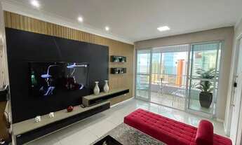 Imagem 4: Apartamento 155m² no Renascença Vista Mar 04 Quartos TR154067_MKT_12