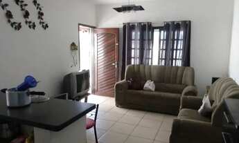 Imagem 3: Casa para venda possui 94 metros quadrados com 2 quartos em Campinas de Brotas - Salvador