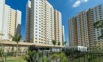 Imagem 6: Apartamento para venda possui 44 metros quadrados com 2 quartos em Canhema - Diadema - SP