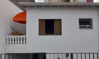 Imagem 4: São Paulo - Casa Padrão - Pompéia