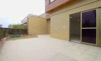 Imagem 6: * Recreio dos Bandeirantes - Av. Genaro de Carvalho. Excelente cobertura (linear) 04 Qu