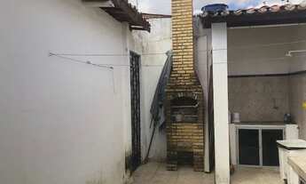 Imagem 6: Casa para venda possui 125 metros quadrados com 2 quartos em Campinas de Pirajá - Salvador