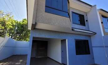 Imagem: SOBRADO NO SÃO CRISTÓVÃO