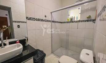 Imagem 7: Cód.: 13539 - Sobrado de 113m² com 02 dormitórios e planejados com 01 vaga de garagem. Vil