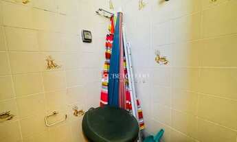 Imagem 7: Apartamento com 2 dormitórios para alugar, 70 m² por R$ 2.700/mês - Praia da Enseada - Gua