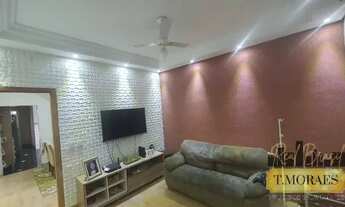 Imagem: Sobrado para locação - Jardim Santo André