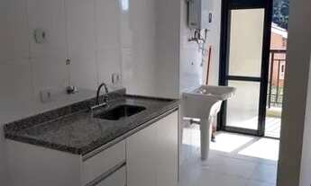 Imagem 3: Lindo 2 dorm sendo 1 suite - linda vista - 57m² c/ varanda - lazer completo - km 22 Rod Ra