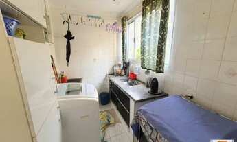 Imagem 4: Apartamento (tipo - padrao) 2 dormitórios, em condomínio fechado