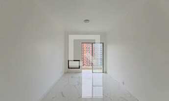 Imagem 2: Apartamento para Aluguel - Andaraí, 2 Quartos, 79 m2