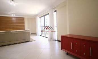 Imagem 6: Apartamento Locação Itaim Bibi 240 m² 3 Dormitórios