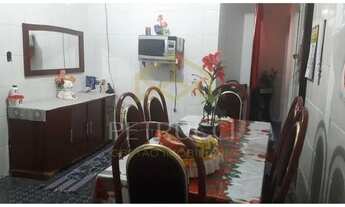 Imagem 6: Casa - Núcleo Residencial Jardim Santa Marta - Campinas