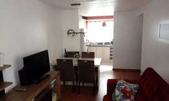 Imagem 4: Apartamento para venda com 90 metros quadrados com 2 quartos em Santos Dumont - Vitória