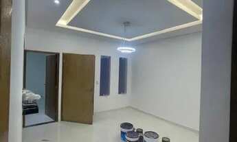 Imagem 4: Casa para venda possui 120 metros quadrados com 2 quartos em Jordanópolis - Arujá - SP