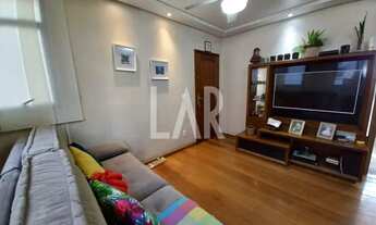 Imagem 3: Apartamento à venda, 3 quartos, 1 suíte, 2 vagas, Prado - Belo Horizonte/MG