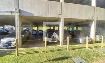 Imagem 4: Apartamento para Aluguel - Parque Industrial, 2 Quartos, 43 m2