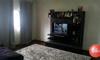 Imagem: São Paulo - Apartamento Padrão - Tatuapé