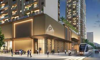 Imagem 2: Apartamento à venda, 2 quartos, Santo Cristo - RIO DE JANEIRO/RJ