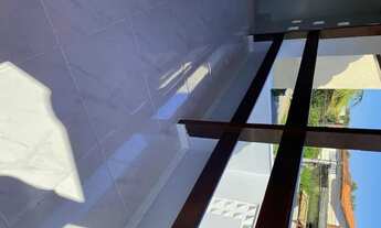 Imagem 3: Casa para aluguel em rua fechada , com 120 metros quadrados com 3 quartos em Itaipu , am