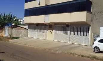 Imagem: VALPARAISO DE GOIáS - GO - Apartamento