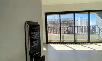 Imagem: Apartamento 2S Lavabo - Elev Marista