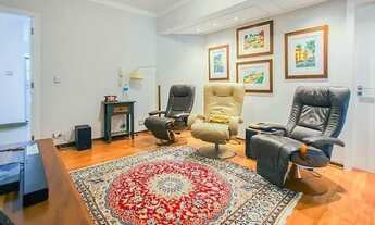 Imagem 3: SÃO PAULO - Apartamento Padrão - CHÁCARA KLABIN