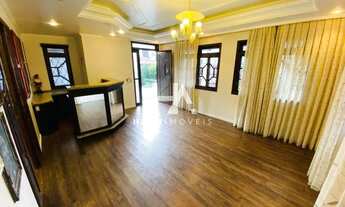 Imagem 6: Casa para aluguel possui 250 metros quadrados com 4 quartos em Vila Baependi - Jaraguá do