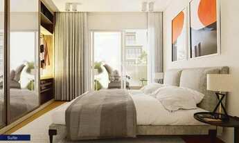 Imagem 7: Apartamento à venda, 3 quartos, 1 suíte, 1 vaga, Botafogo - RIO DE JANEIRO/RJ