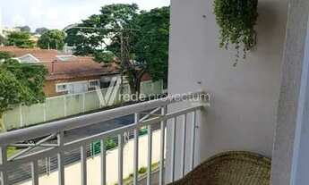 Imagem 5: Apartamento - São Bernardo - Campinas