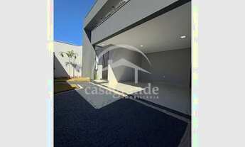 Imagem 2: Venda Casa BOSQUE DOS BURITIS