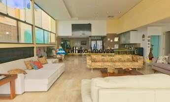 Imagem 6: Luxuosa Cobertura Duplex 4 Suítes de Frente pro Mar na Praia da Costa