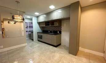 Imagem 3: Apartamento 77m2 para alugar, 3 quartos sendo 1 suite - Santo Antonio, Americana