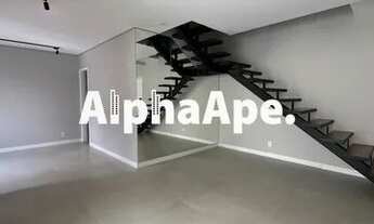 Imagem 5: Maravilhoso duplex london ville 160m terraço gourmet