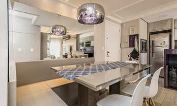 Imagem 6: Apartamento para venda possui 64 metros quadrados com 2 quartos em Independência - Porto A