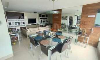 Imagem 7: Apartamento à venda, 4 quartos, 1 suíte, 3 vagas, Vila da Serra - Nova Lima/MG