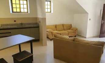 Imagem 2: Apartamento para aluguel com 72 metros quadrados com 1 quarto