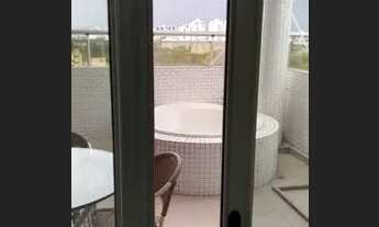 Imagem 7: Easy / Cobertura / Vieiralves / 9 8 1 0 6 3 2 3 1