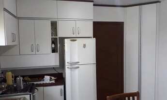 Imagem 4: Venda de casa averbada no Centro de Santa Rosa do Sul