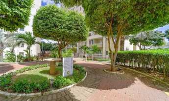 Imagem 7: Apartamento para aluguel semi mobiliado no condomínio vita residencial clube