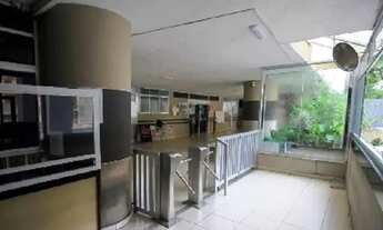 Imagem 4: Excelente Aptº 1 qt com 24m² Laranjeiras apenas 155.000