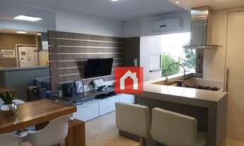 Imagem 4: Apartamento com 2 dormitórios à venda, 62 m² por R$ 350.000,00 - Pio X - Farroupilha/RS