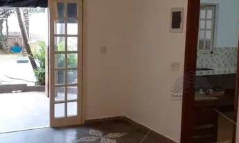 Imagem 6: Sobrado para locação, 120m², mooca, 2 dormitórios, 2 banheiros, banheira, sala, cozinha, q