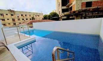 Imagem 4: RCR) Morada Antonio de Castro | 58m²